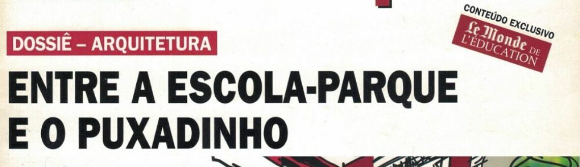 2011 - Revista Educação - Capa