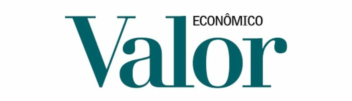 Logo Valor Economico